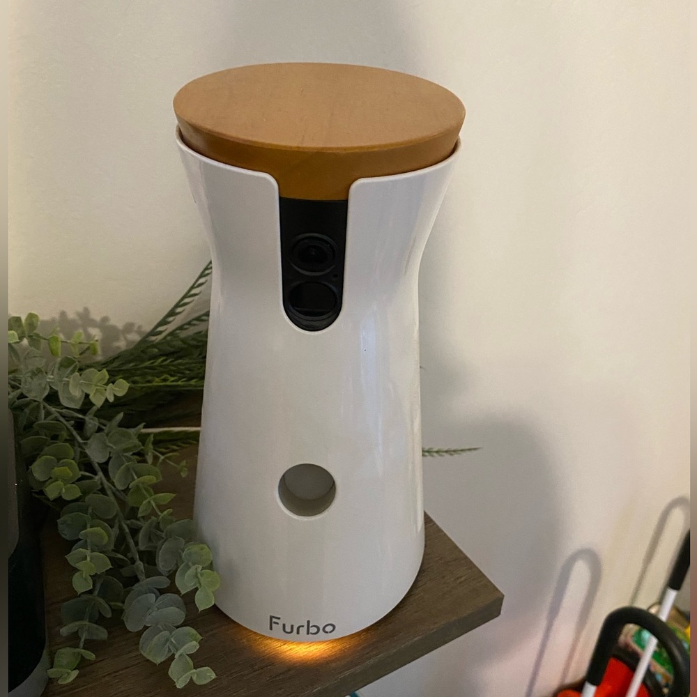 FURBO pet camera